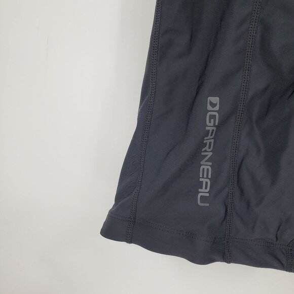 Louis Garneau Women's Gel Padded Seat Spandex Cycling Shorts Large - Picture 6 of 7
